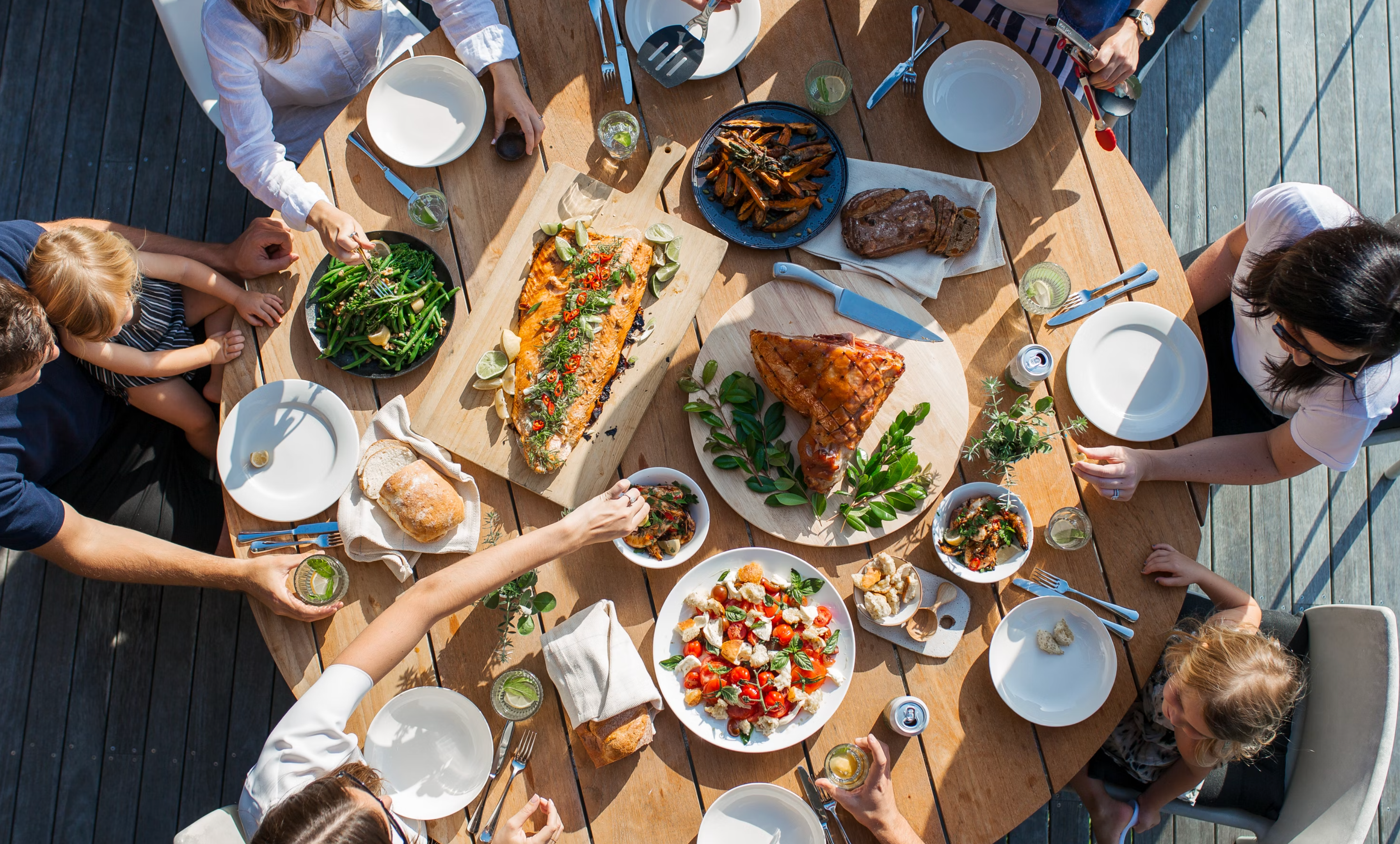 Unvergessliche Genüsse: Catering für Private Feiern in Berlin