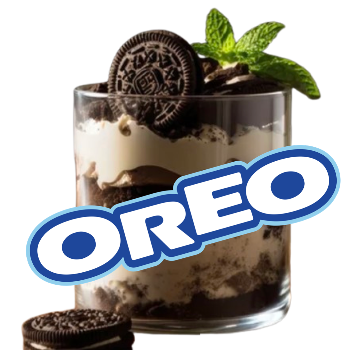 Oreo Creme Dessert – RelaxX Catering