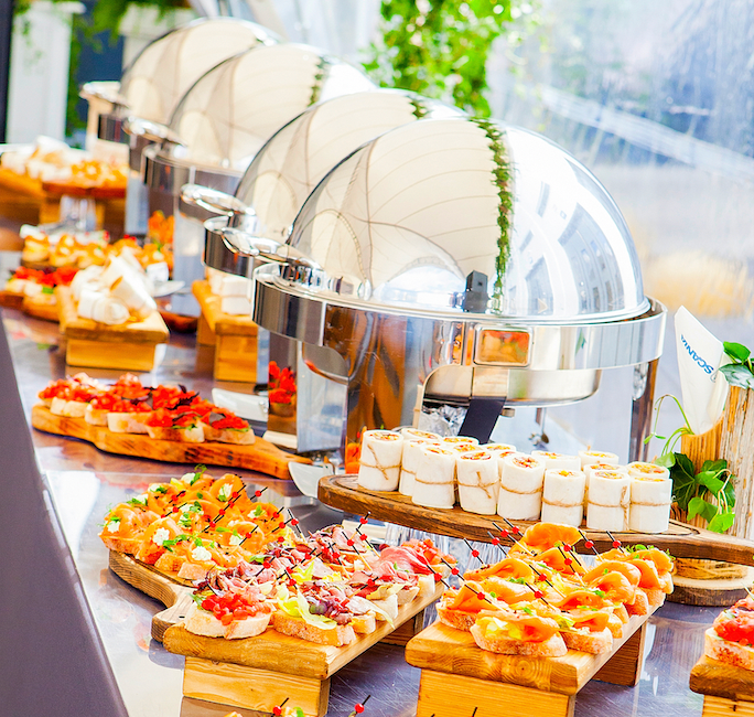 Dein Eventcatering Berlin | TOP Buffets für jedes Event | hier buchen ...