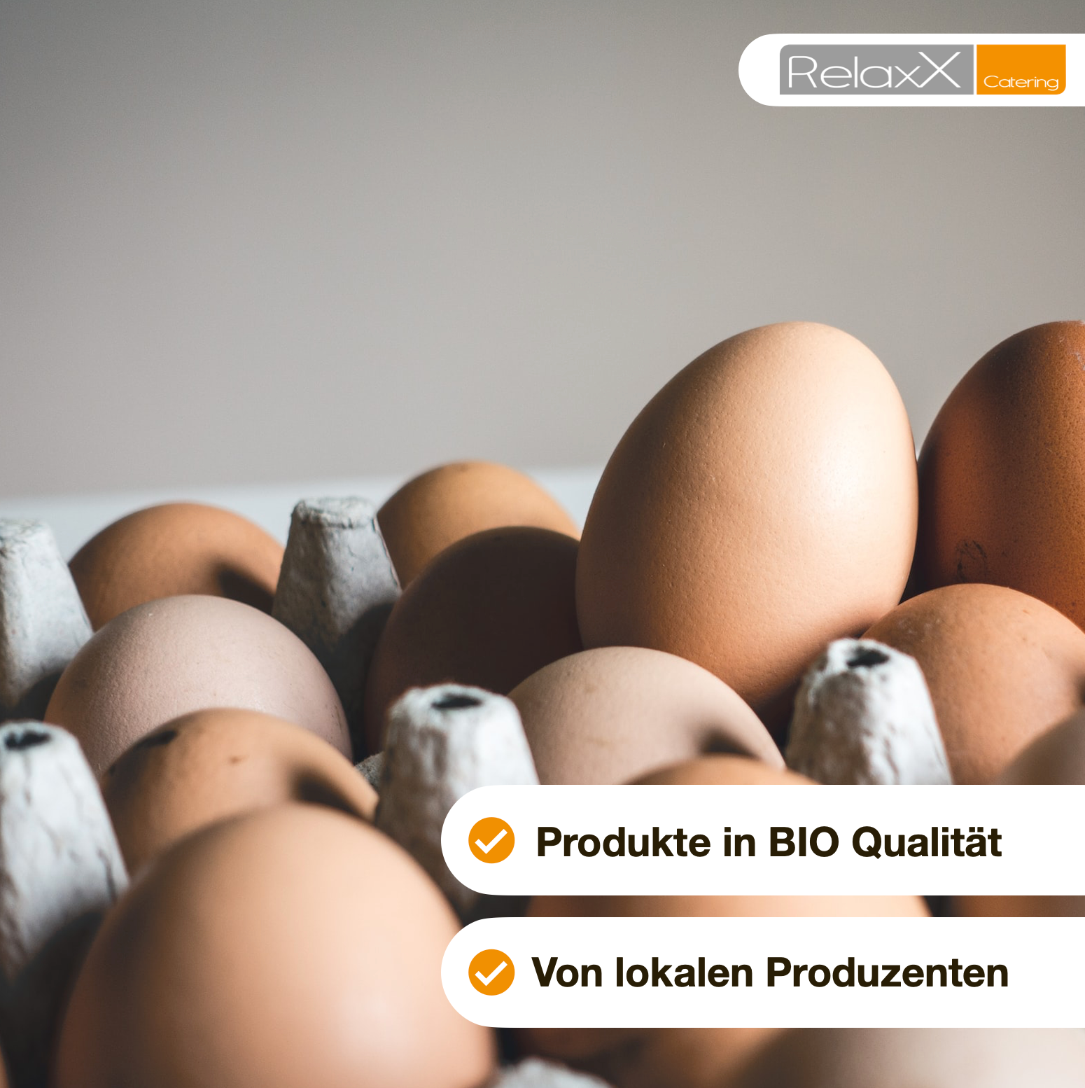 Buffet "Frühstück XL"